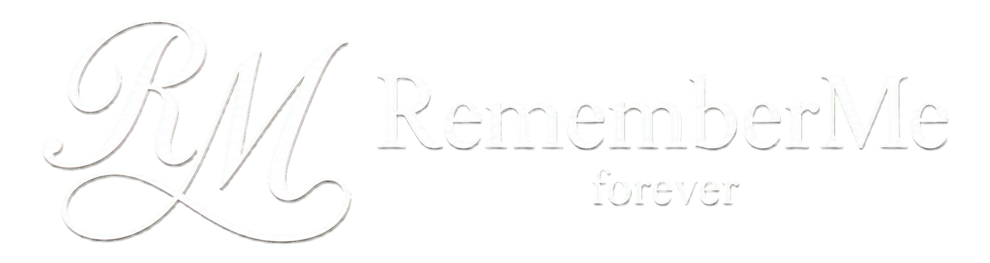 RememberMe Forever
